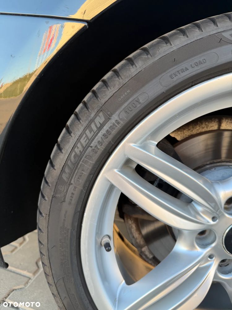 BMW Seria 5 520d - 21