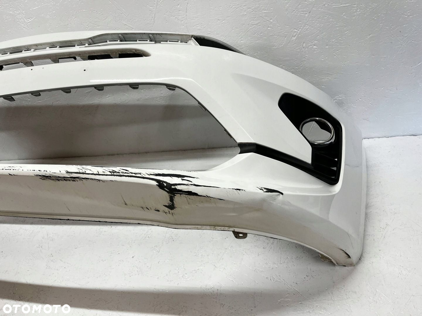 KIA Rio IV LIFT ZDERZAK PRZEDNI PRZÓD 86511-H8A00 ORG WYS 24H FV - 8