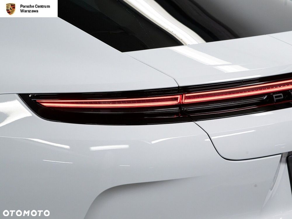 Porsche Panamera - 9