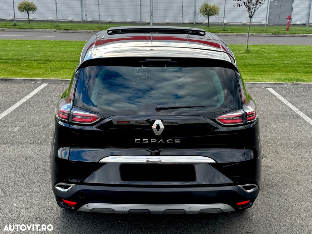 Renault Espace - 14