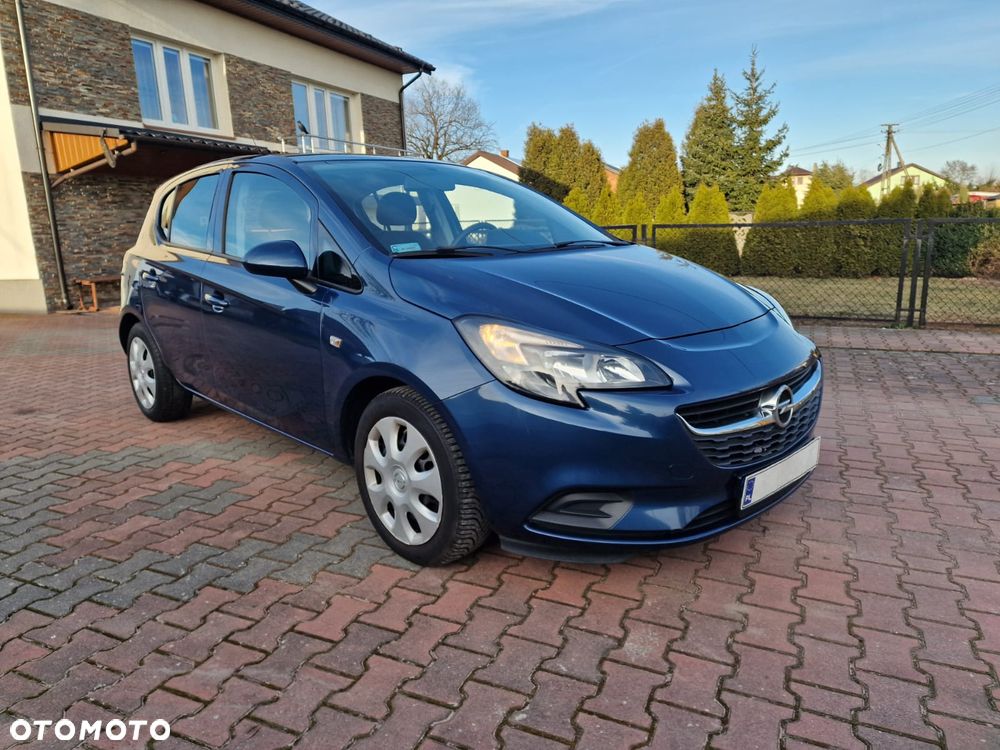 Opel Corsa - 6