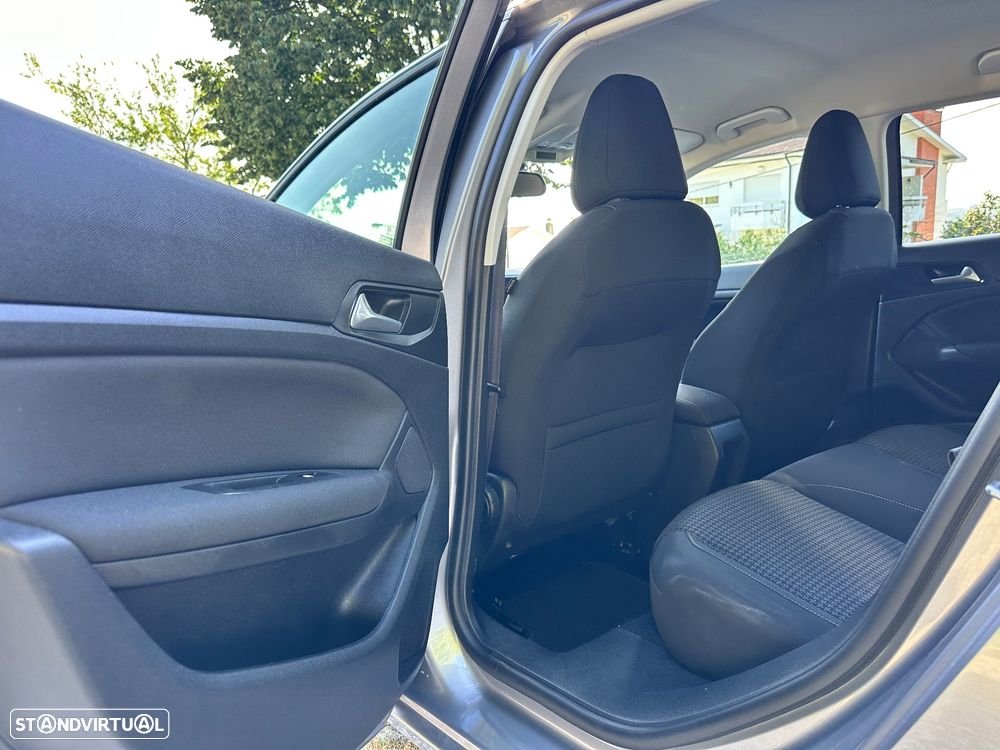 Peugeot 308 1.6 BlueHDi Active - 21