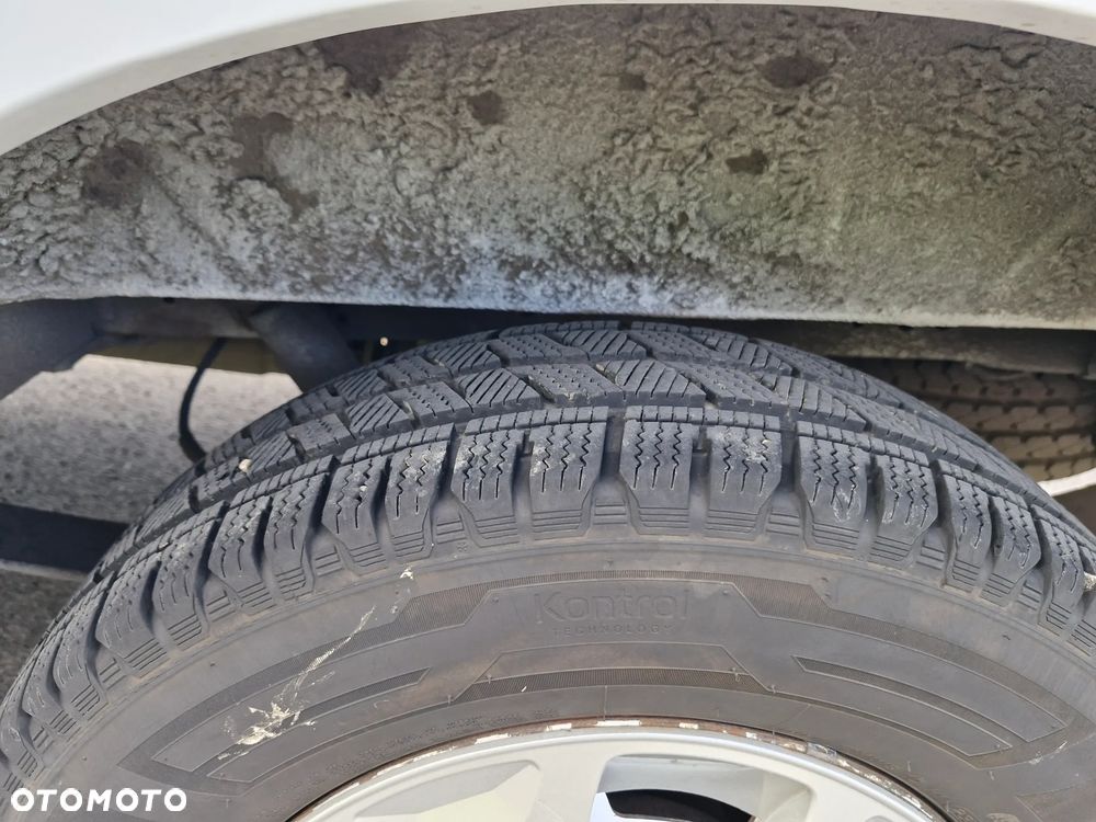 Ford TRANSIT - 15
