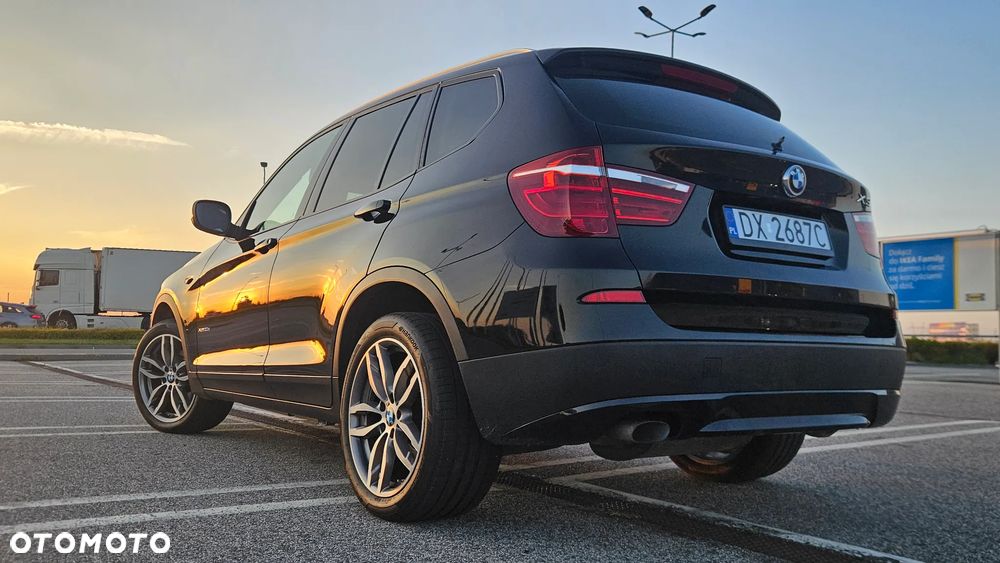 BMW X3 - 14