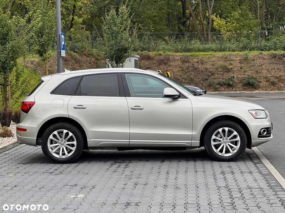 Audi Q5 - 4