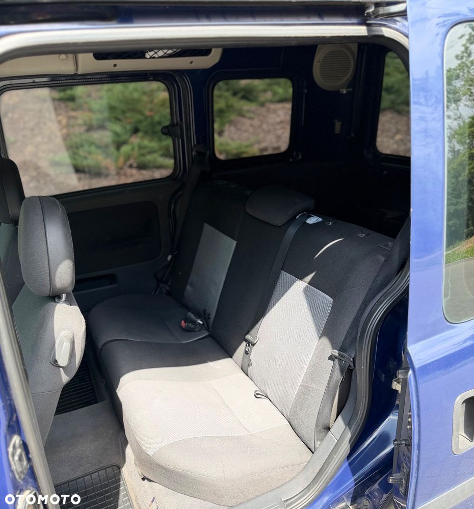Opel Combo Tour Cosmo - 11