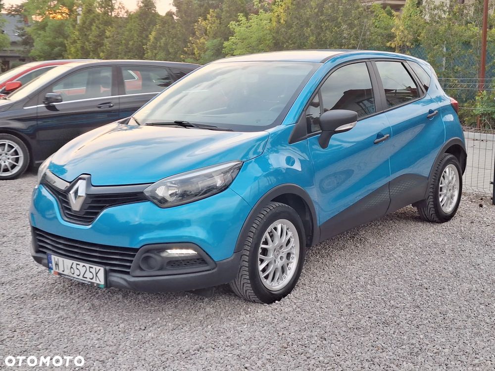 Renault Captur - 3