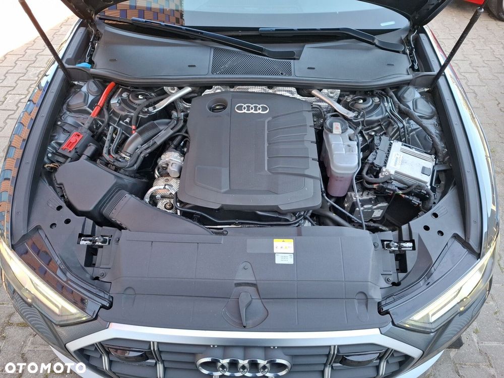Audi A6 Allroad 40 TDI mHEV Quattro S tronic - 12