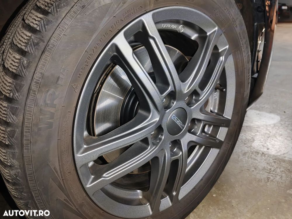 Hyundai i30 1.5 T-GDI MHEV 160CP Highway - 15