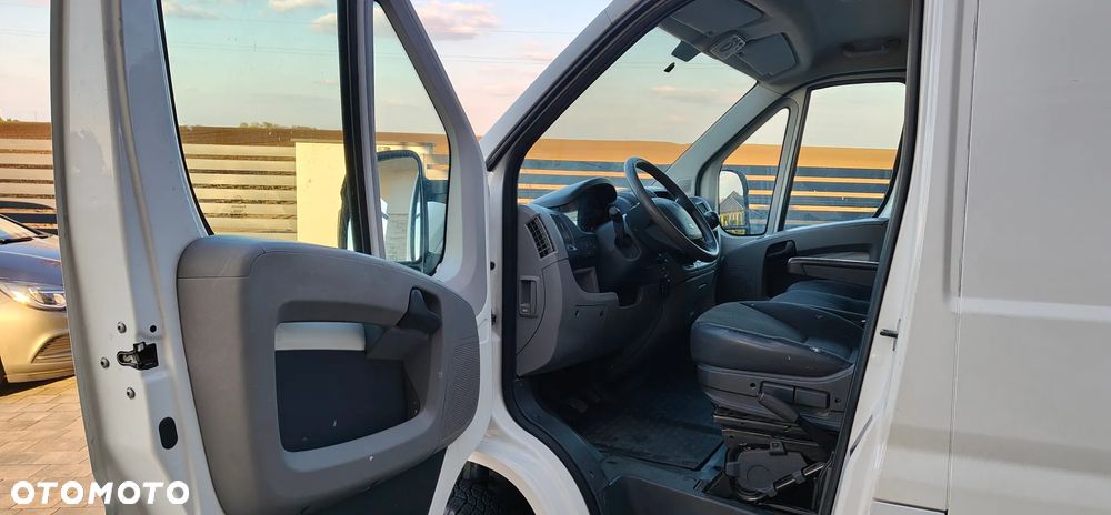 Citroën JUMPER - 15