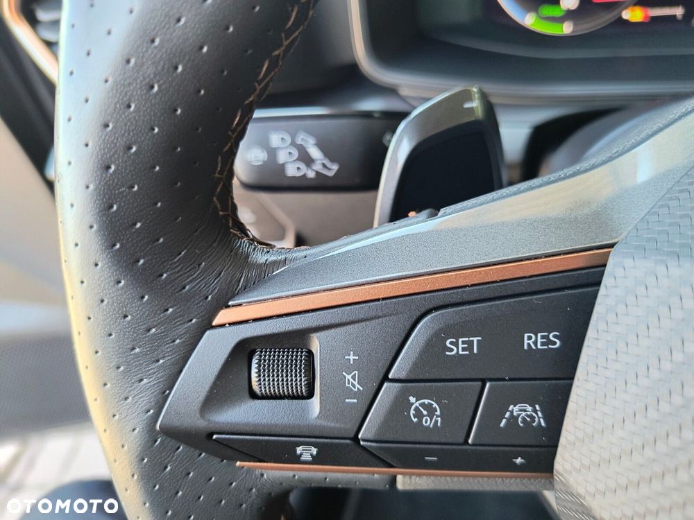 Cupra Formentor - 22