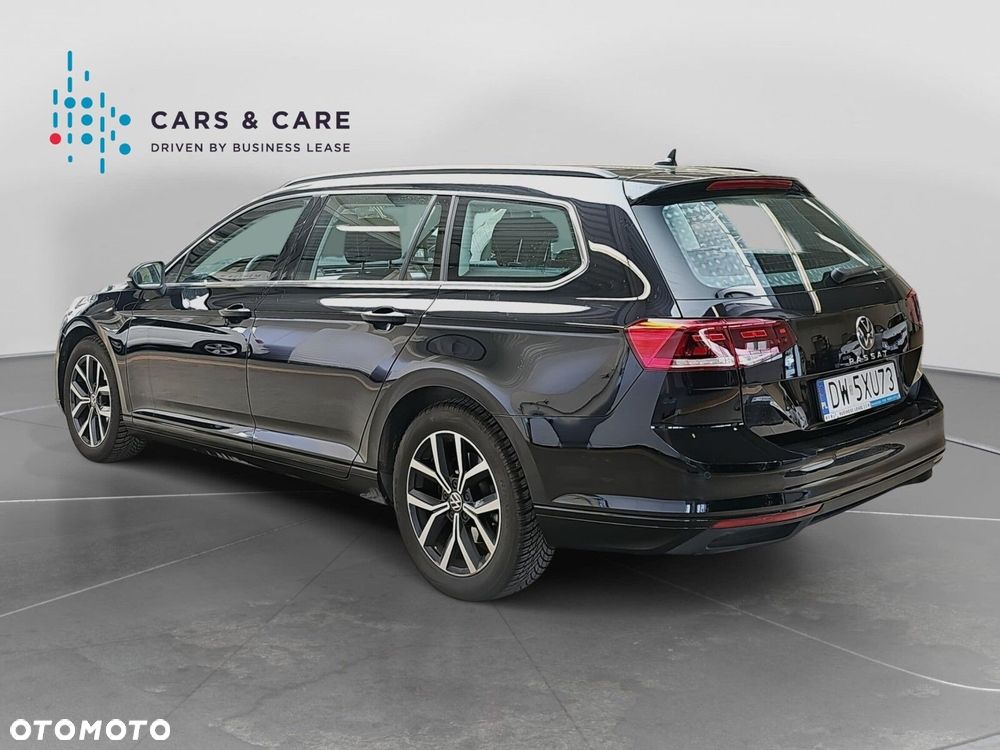 Volkswagen Passat Variant 1.5 TSI EVO Business DSG - 29
