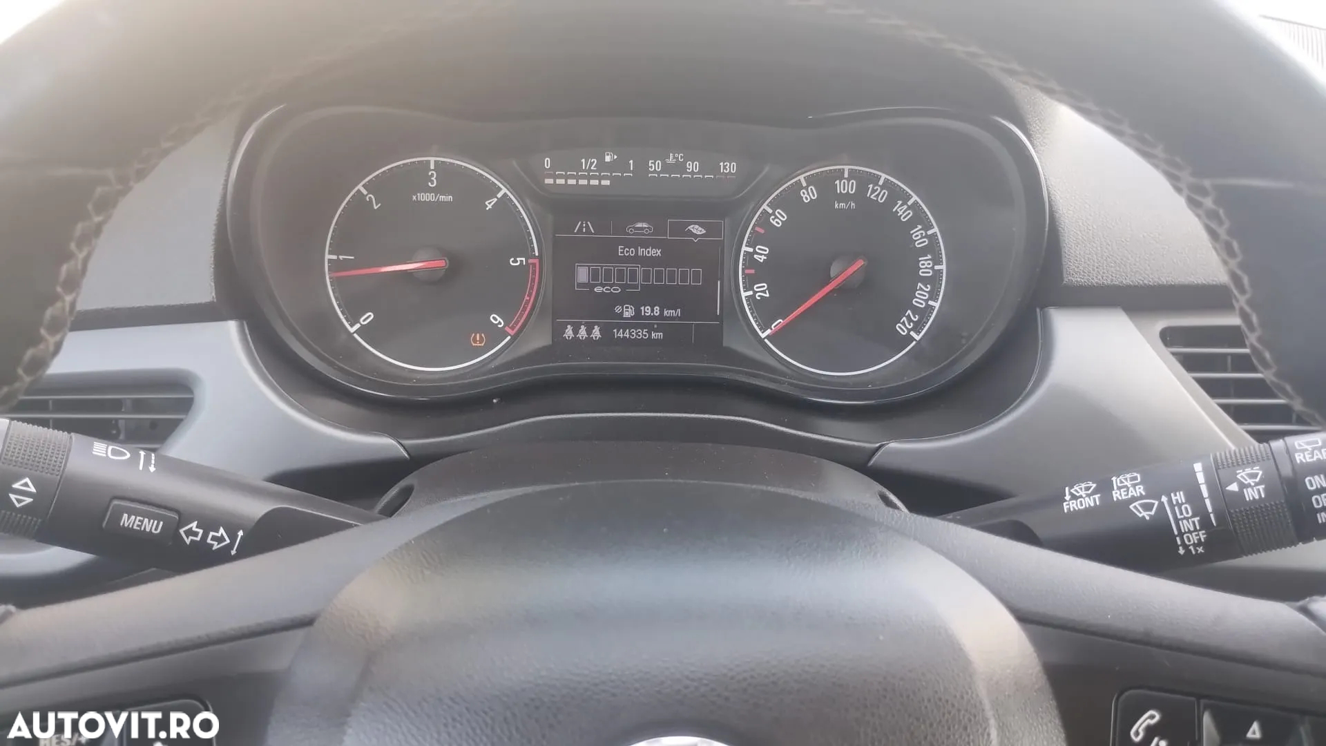 Opel Corsa 1.3 CDTI Enjoy - 12