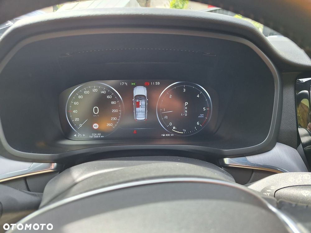 Volvo V60 D4 Momentum Pro - 5