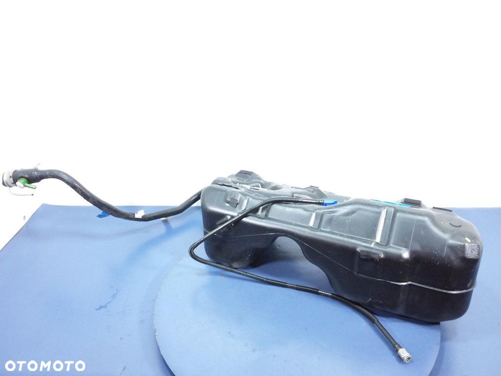 BMW X3 G01 X4 G02 ZBIORNIK BAK PALIWA DIESEL 4109806AA - 2