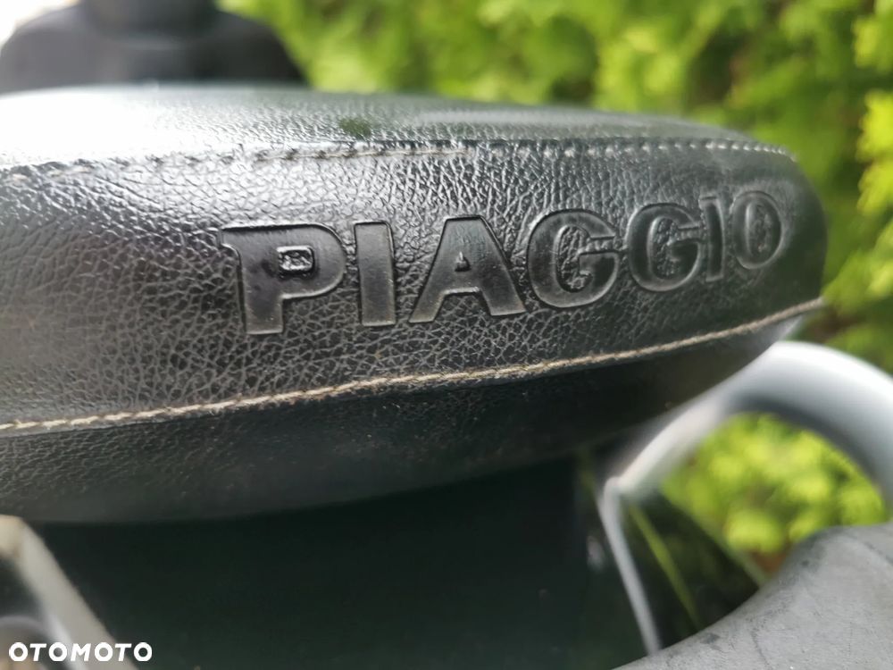 Piaggio Liberty - 13