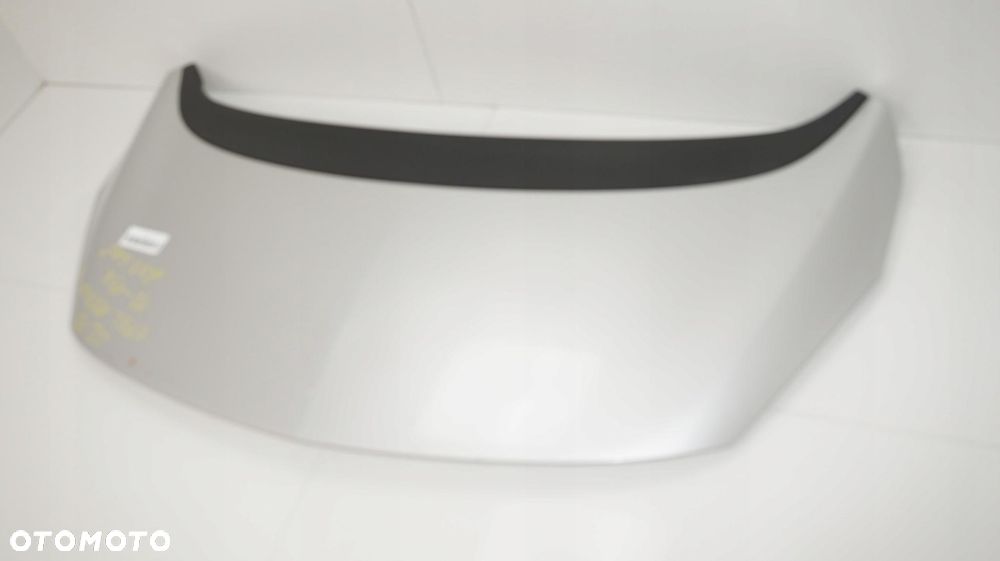 MASKA POKRYWA SILNIKA OPEL MERIVA B 10-13R GEV - 3
