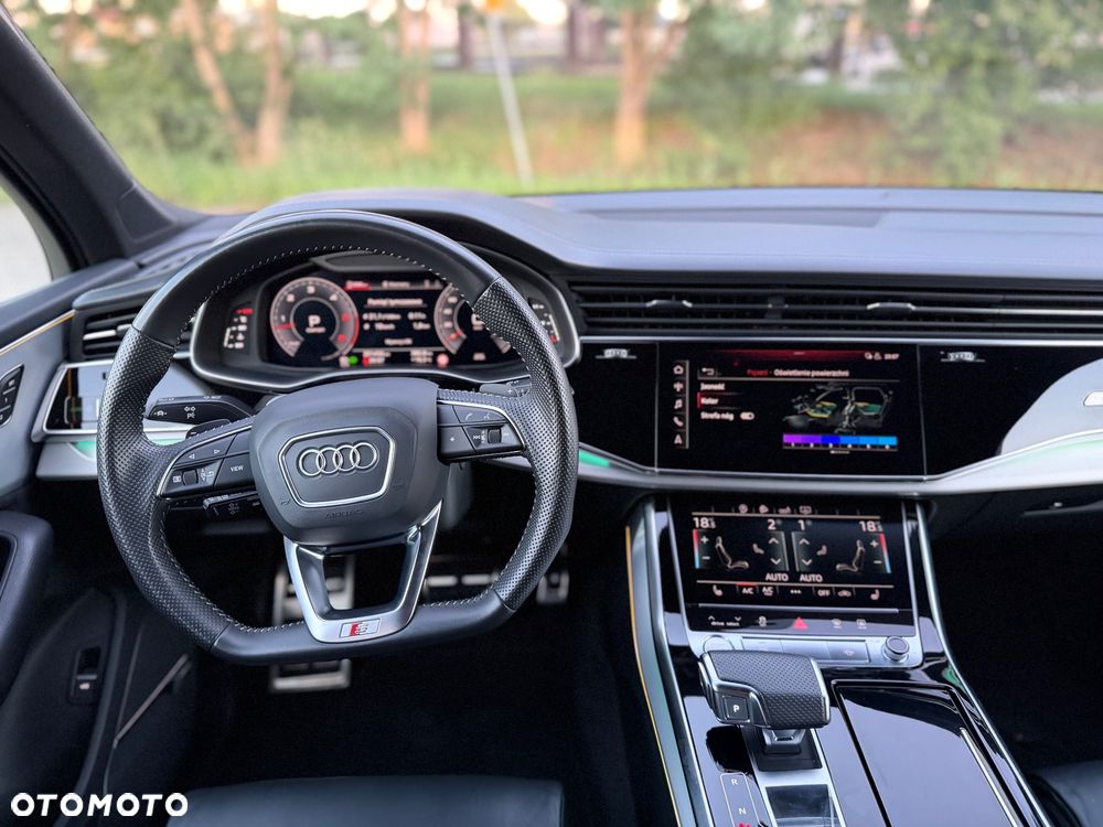 Audi Q7 - 27