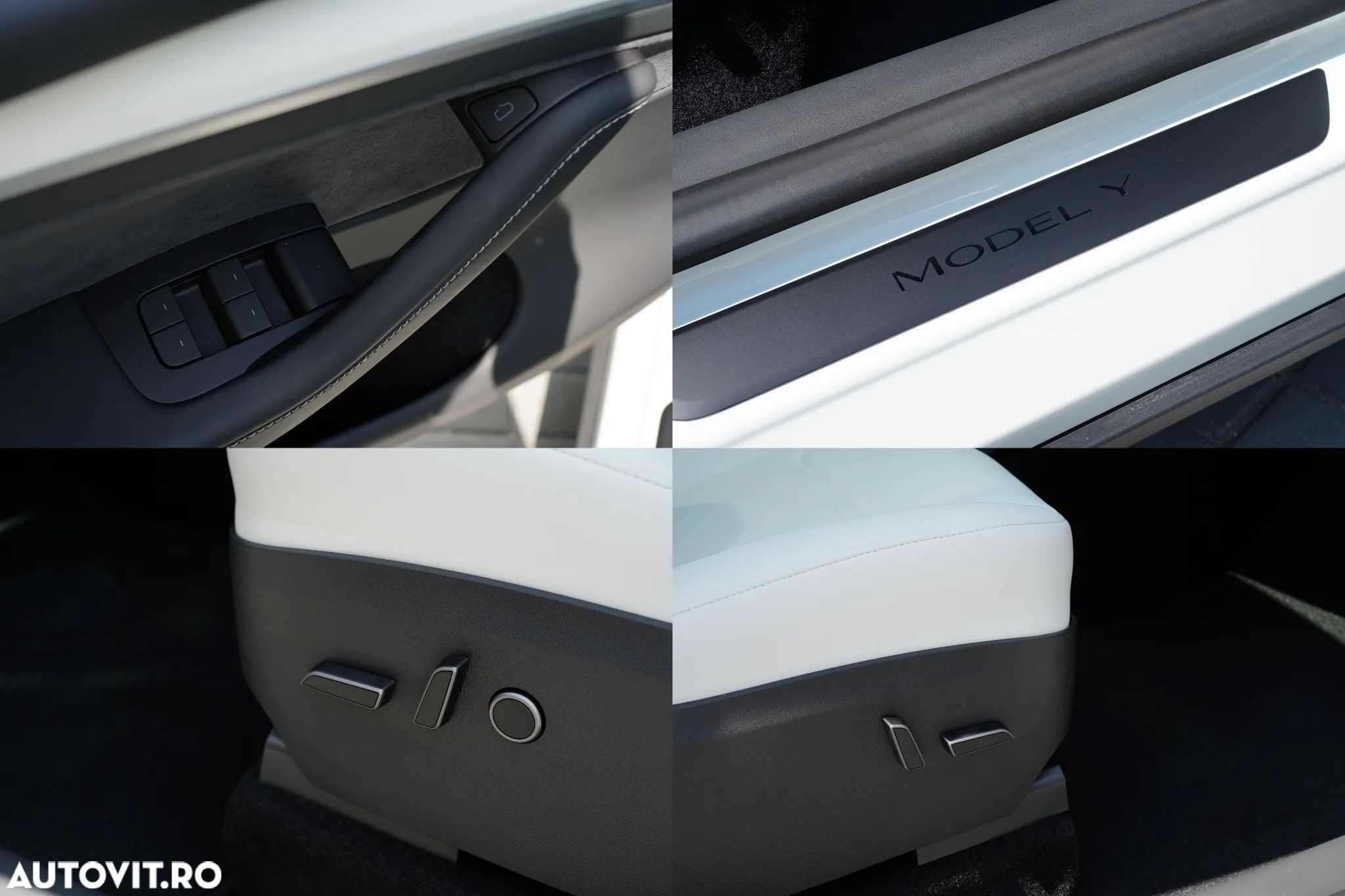 Tesla Model Y Performance Dual Motor AWD - 15