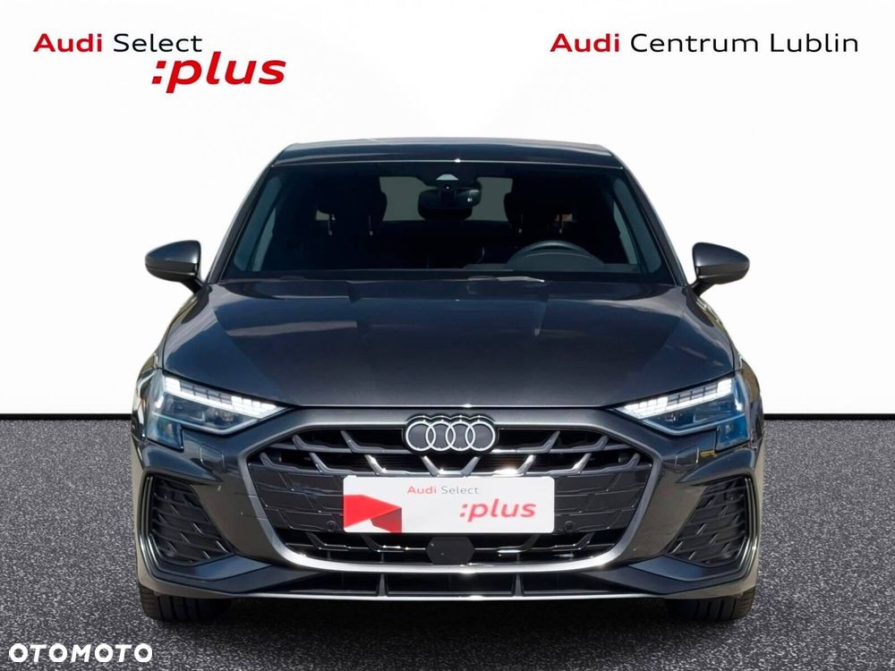 Audi A3 Limousine 35 TFSI mHEV S Line S tronic - 3