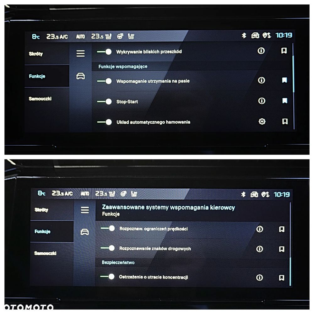 Peugeot 308 1.2 PureTech Allure Pack S&S EAT8 - 25