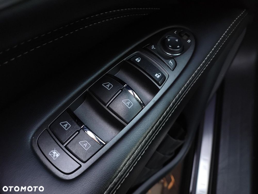 Infiniti QX60 3.5 Elite - 10