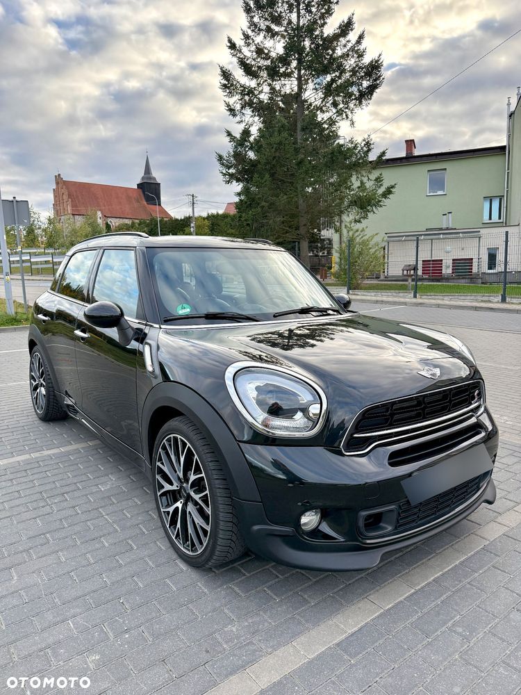 MINI Countryman - 8