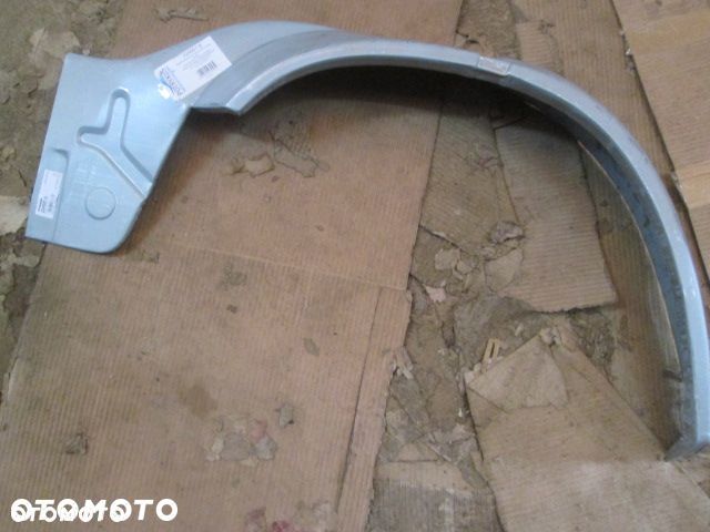 REPERATURKA FORD TRANSIT 92-00 PRAWA PRZEDNIA WEW. - 1