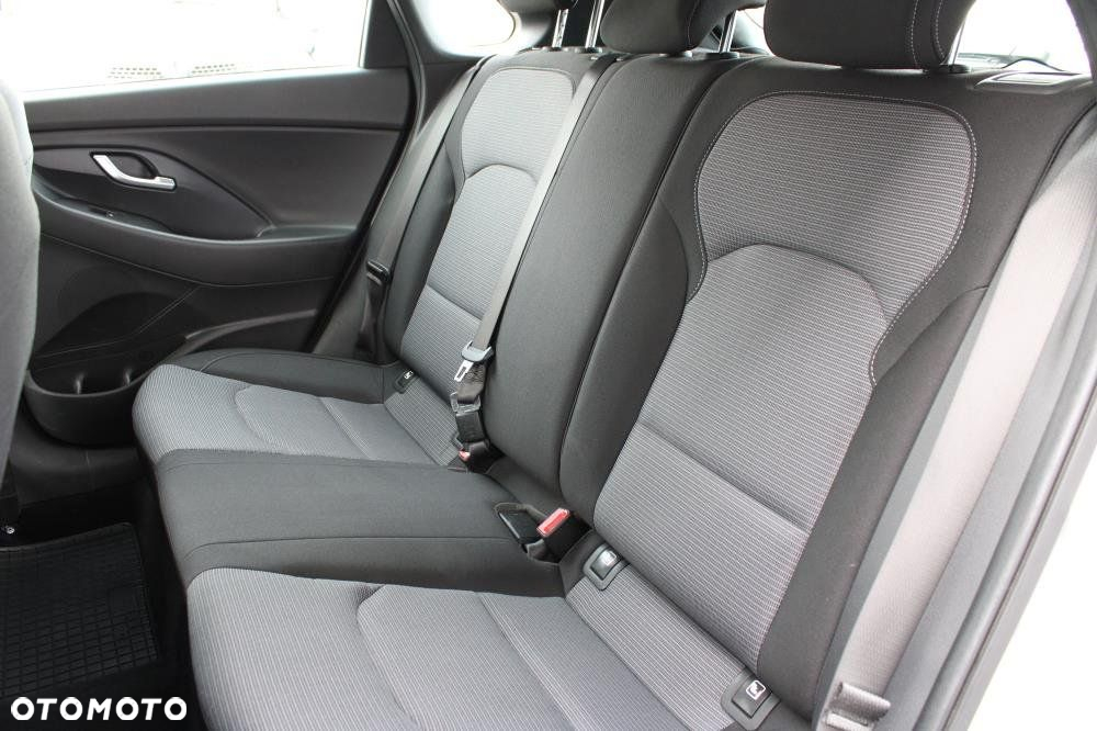 Hyundai i30 - 26
