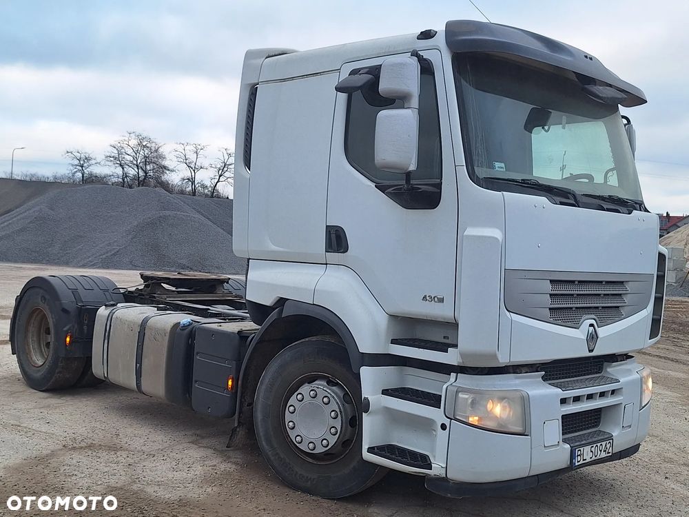 Renault PREMIUM - 3