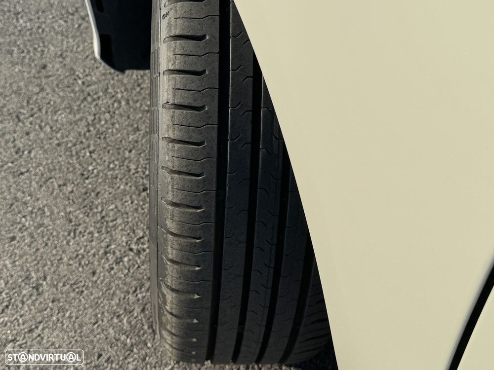 Mercedes-Benz A 160 CDi BE Urban - 17