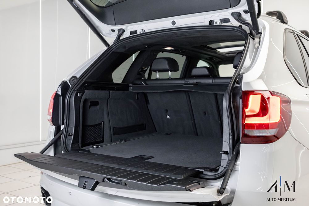 BMW X5 M - 34