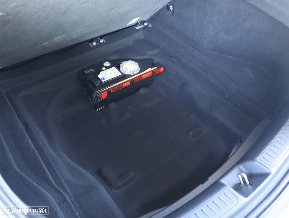 Mercedes-Benz CLA 220 CDI AMG Sport Aut. - 51