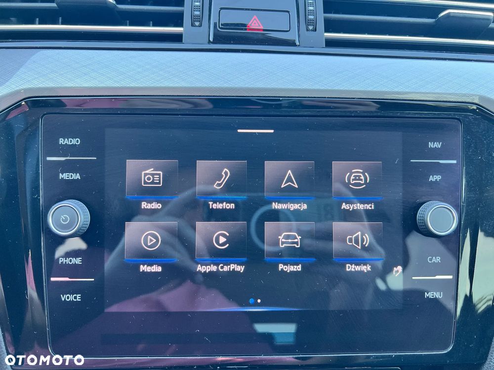 Volkswagen Passat Variant 1.5 TSI EVO Business DSG - 30