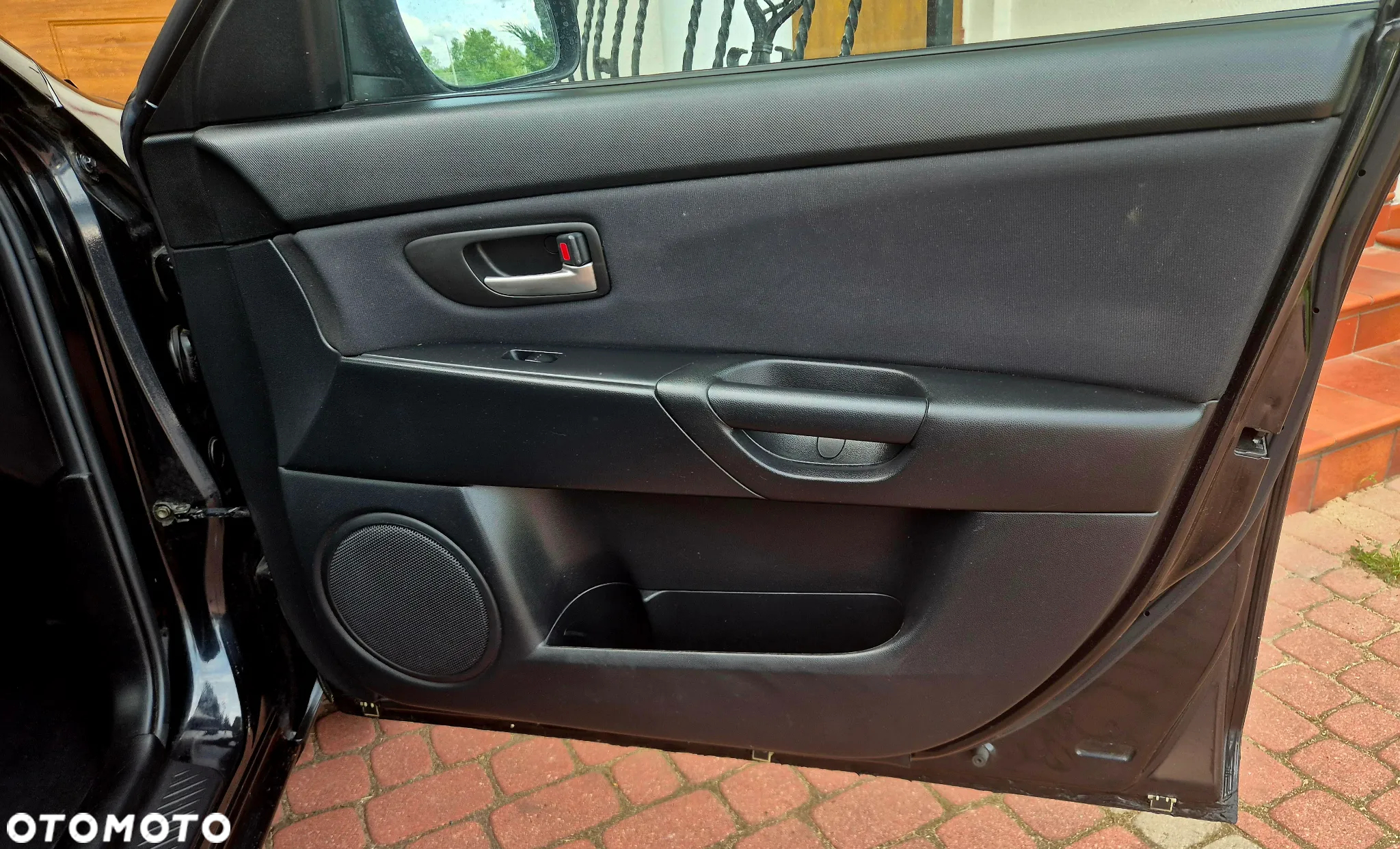 Mazda 3 1.6 Active - 20
