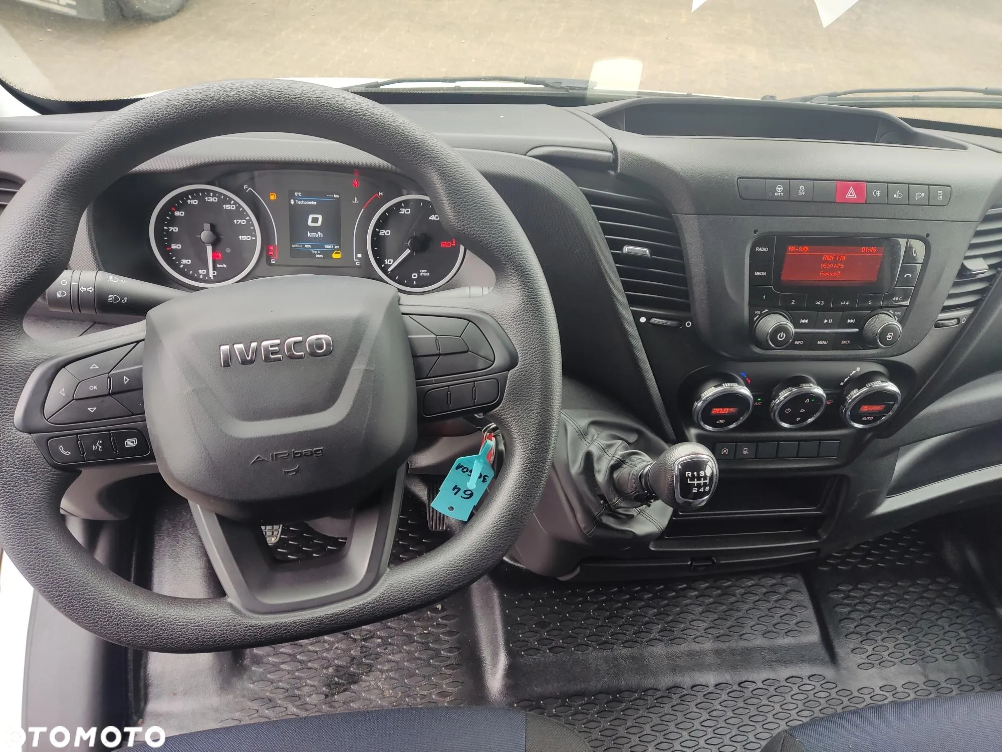 Iveco Daily 35s16 - 7