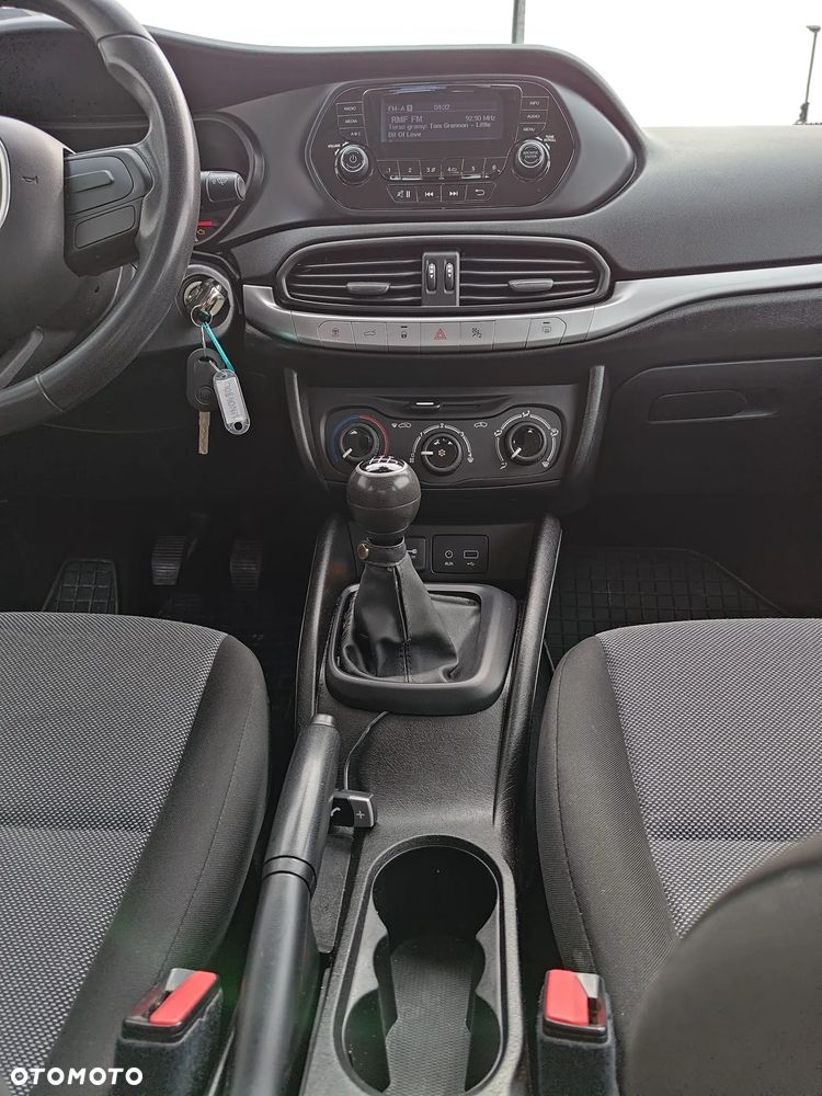 Fiat Tipo 1.4 16V - 14