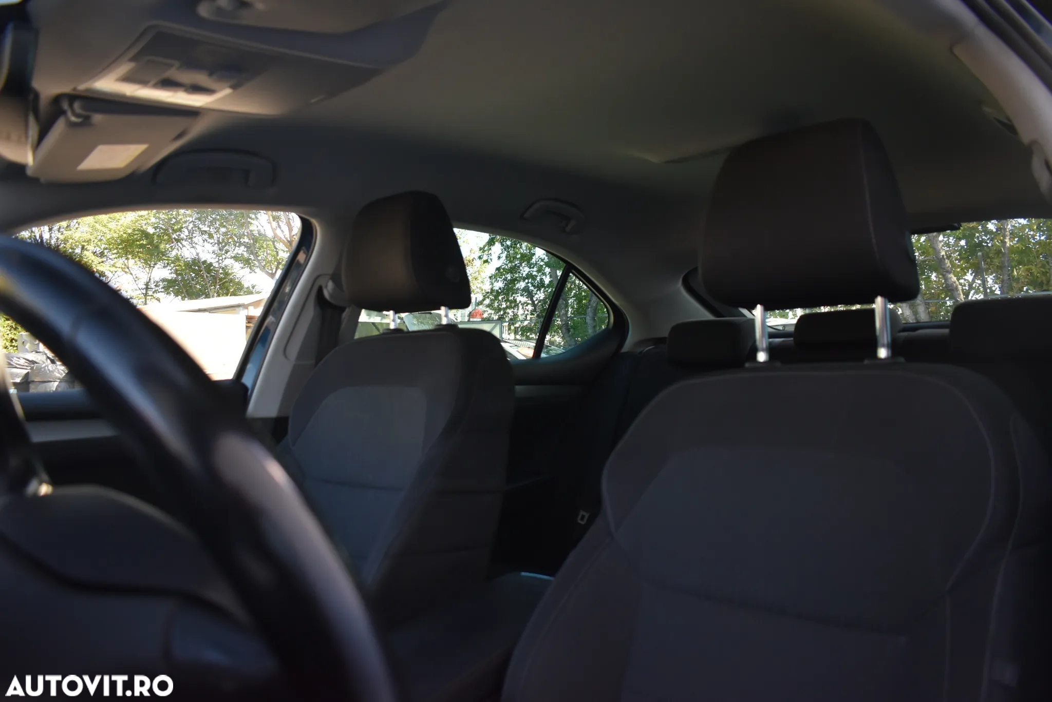 Skoda Superb 2.0 TDI DSG Ambition - 17