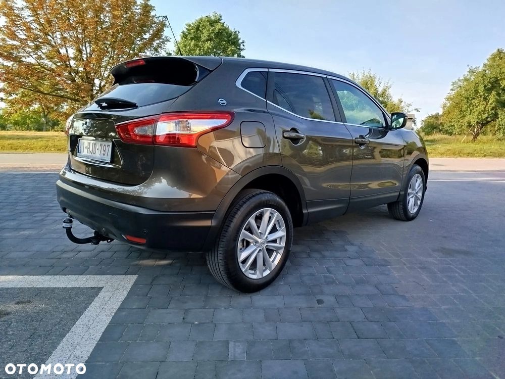 Nissan Qashqai 1.2 DIG-T Tekna - 16