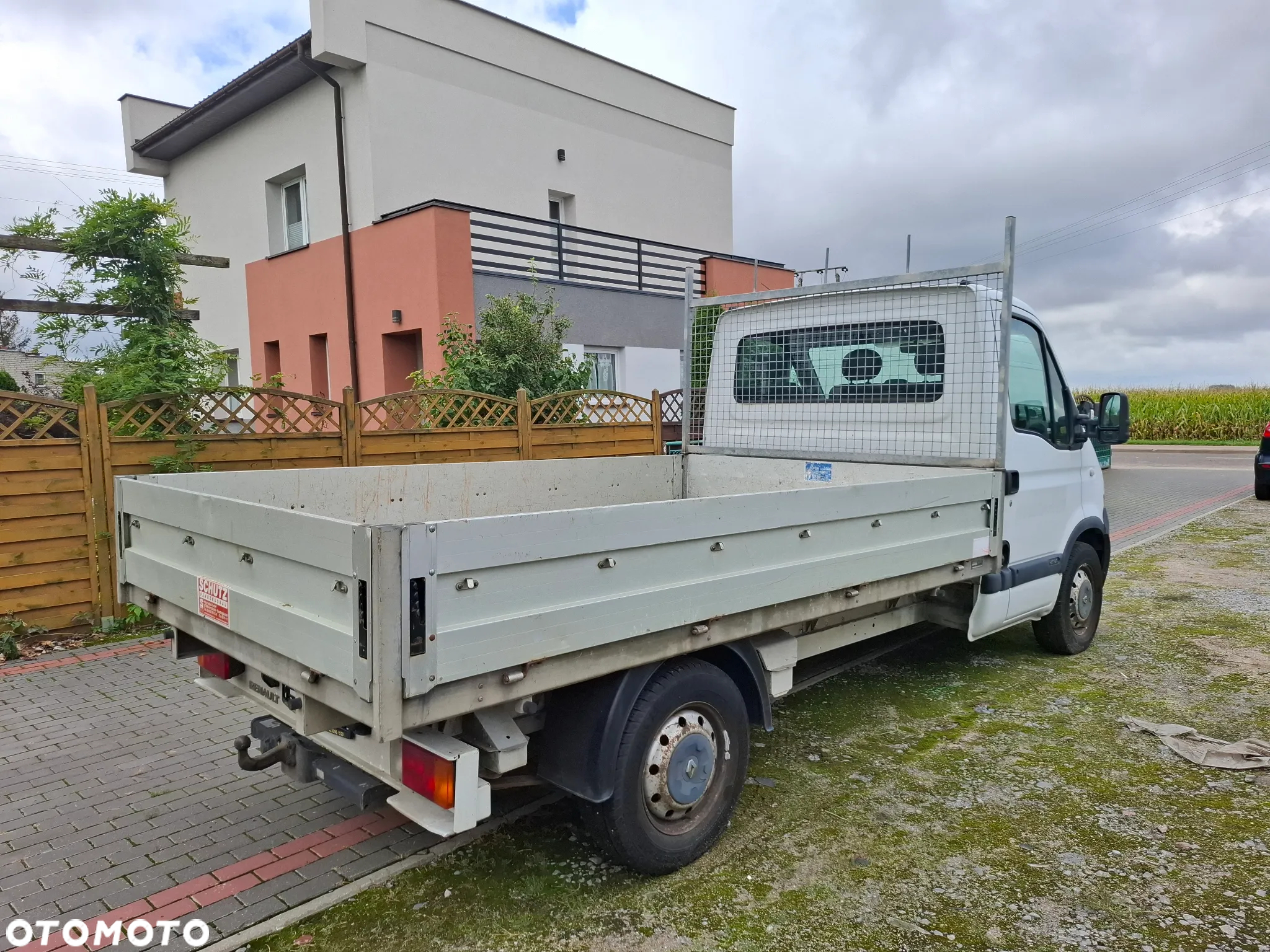 Renault Master - 14