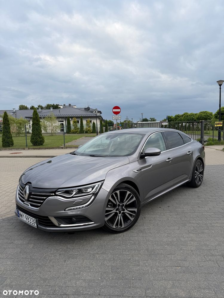 Renault Talisman - 1
