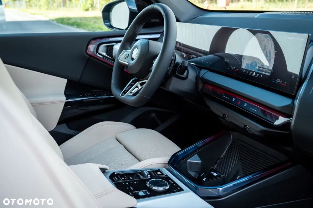 BMW X3 20 xDrive - 15