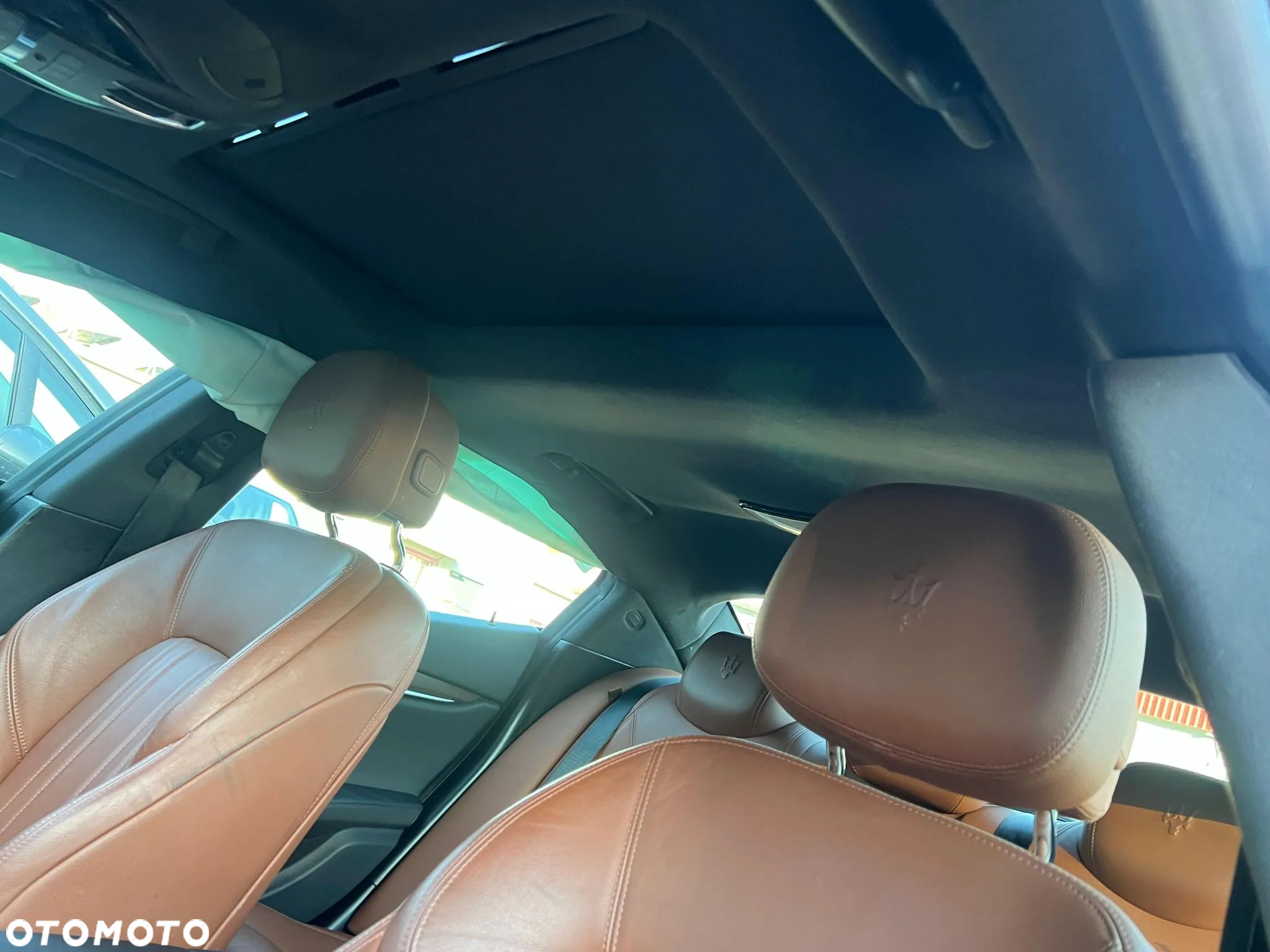 Maserati Ghibli S Q4 - 13