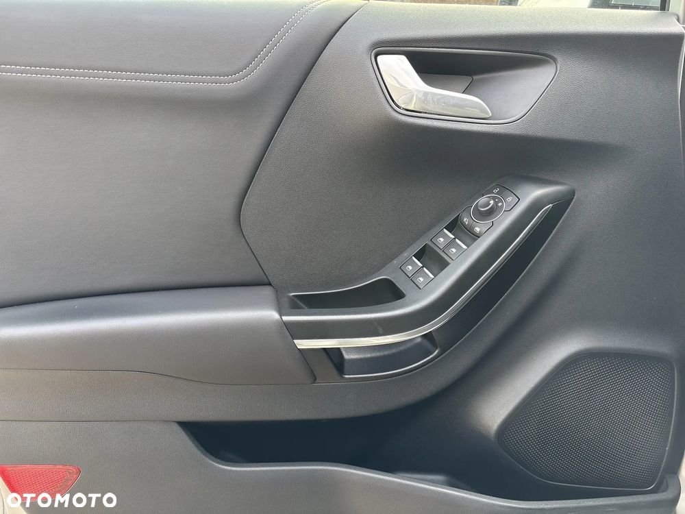 Ford Puma 1.0 EcoBoost Titanium X - 11