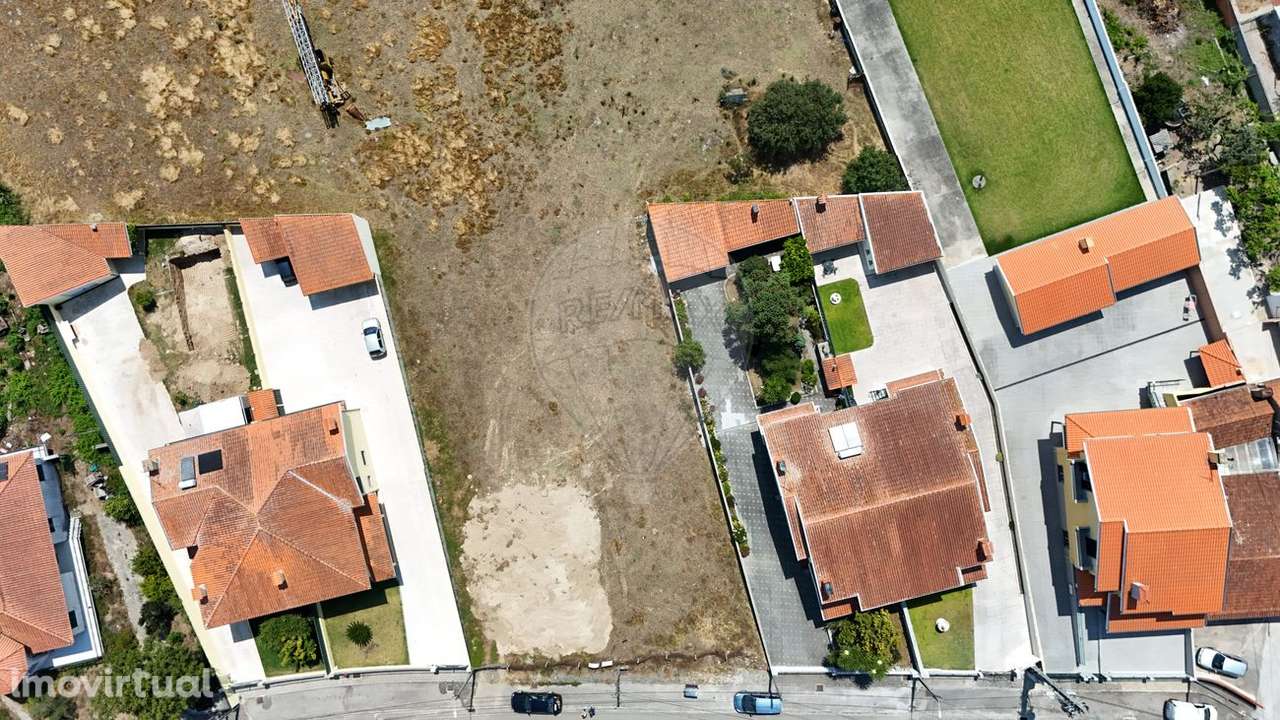 Terreno  para venda - Grande imagem: 2/14