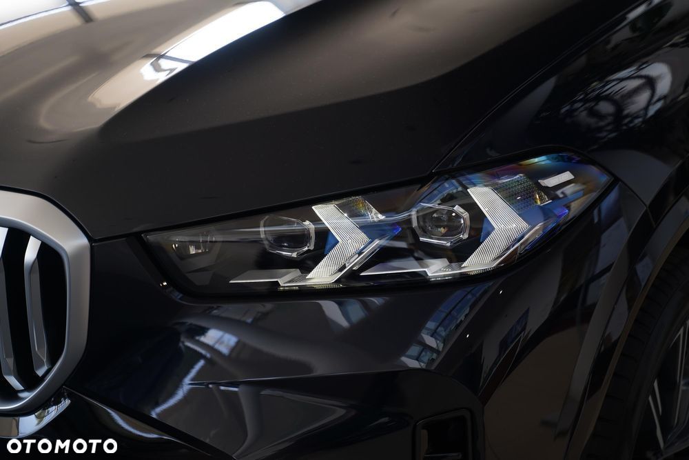 BMW X5 xDrive40i mHEV M Sport sport - 14