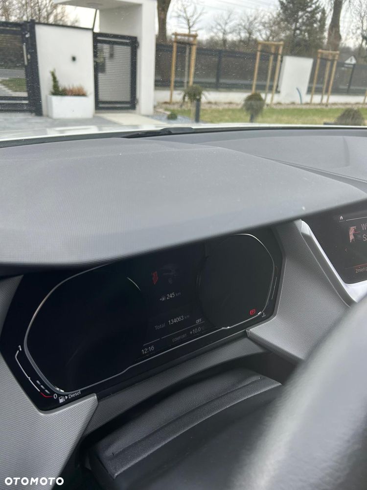 BMW Seria 1 118d Business Edition - 11