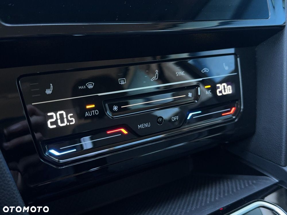 Volkswagen Passat - 22