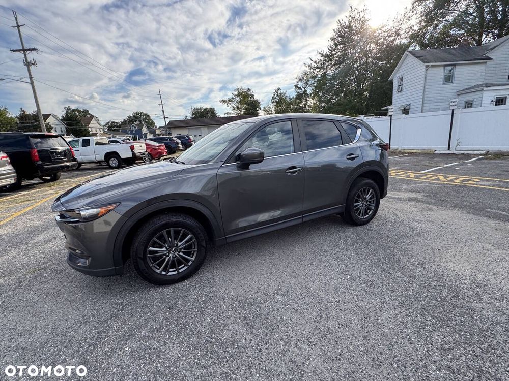 Mazda CX-5 - 15