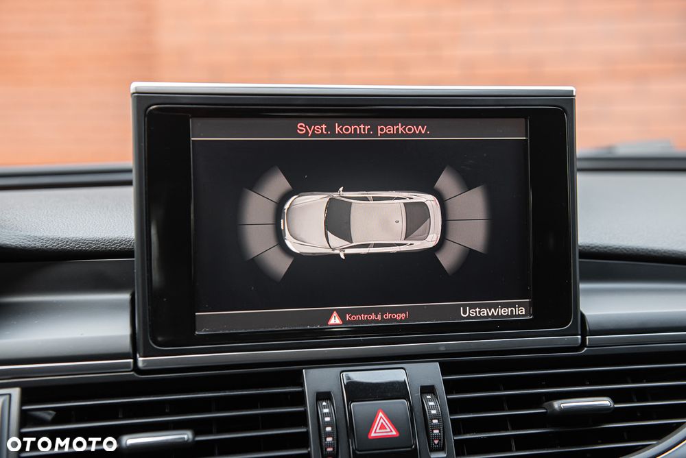 Audi A7 Sportback 3.0 TFSI Quattro S tronic - 22